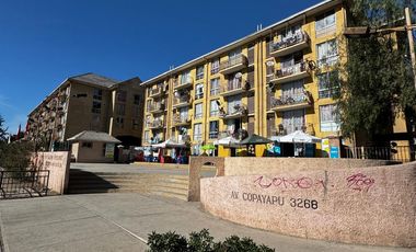 SE VENDE DEPARTAMENTO EN COPIAPO