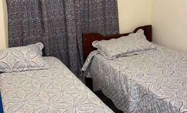 SE VENDE DEPARTAMENTO EN COPIAPO
