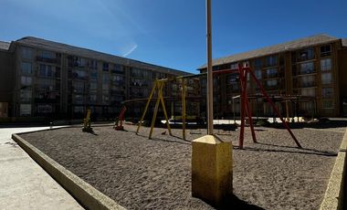 SE VENDE DEPARTAMENTO EN COPIAPO