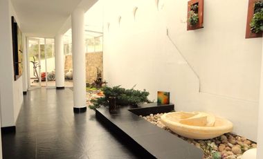 ESPECTACULAR!!!! Excelente Vista y Diseño!!!!! Con Piscina