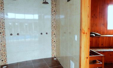 ESPECTACULAR!!!! Excelente Vista y Diseño!!!!! Con Piscina