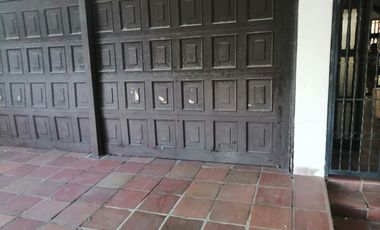CASA EN RENTA ZONA CENTRO NEIVA QUIRINAL USO COMERCIAL