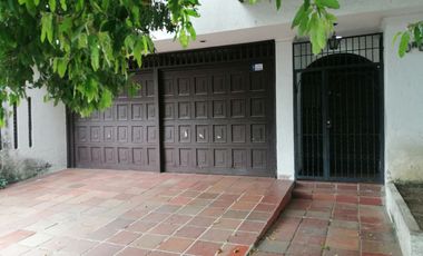 CASA EN RENTA ZONA CENTRO NEIVA QUIRINAL USO COMERCIAL
