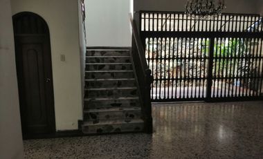 CASA EN RENTA ZONA CENTRO NEIVA QUIRINAL USO COMERCIAL
