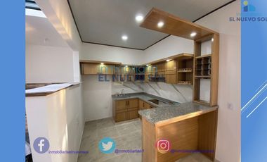 ¡¡COMPRA YA LA CASA DE TUS SUEÑOS FULL ACABADOS TOTALMENTE REMODELADA!!SECTOR  CUMARAL META