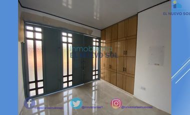 ¡¡COMPRA YA LA CASA DE TUS SUEÑOS FULL ACABADOS TOTALMENTE REMODELADA!!SECTOR  CUMARAL META