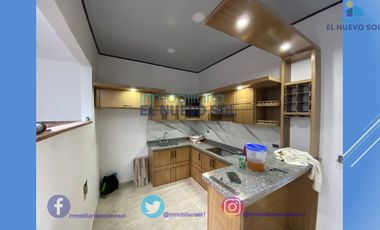 ¡¡COMPRA YA LA CASA DE TUS SUEÑOS FULL ACABADOS TOTALMENTE REMODELADA!!SECTOR  CUMARAL META