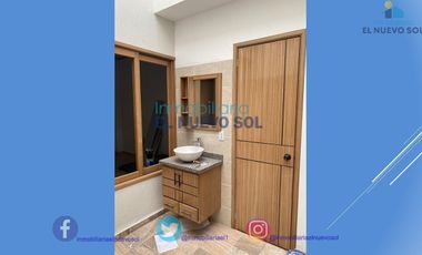 ¡¡COMPRA YA LA CASA DE TUS SUEÑOS FULL ACABADOS TOTALMENTE REMODELADA!!SECTOR  CUMARAL META