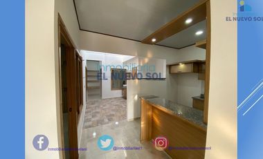 ¡¡COMPRA YA LA CASA DE TUS SUEÑOS FULL ACABADOS TOTALMENTE REMODELADA!!SECTOR  CUMARAL META