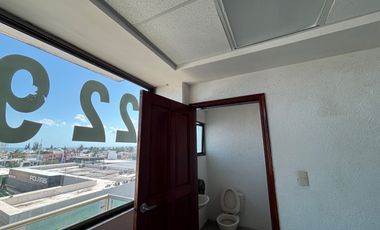 OFICINA EN RENTA EN REYES CATÓLICOS BOCA DEL RÍO VERACRUZ | ARLETTE FLORES