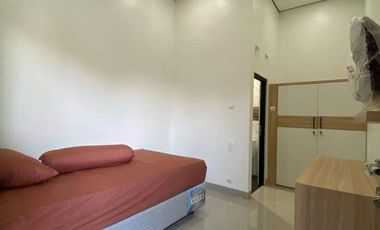 DIJUAL KOST EXCLUSIVE FULL FURNISHED FULL PENGHUNI DI UII JL KALIURANG