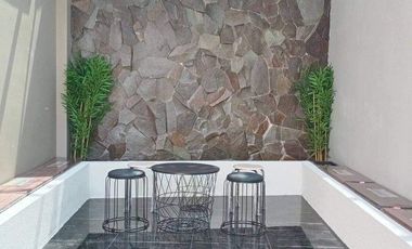 DIJUAL KOST EXCLUSIVE FULL FURNISHED FULL PENGHUNI DI UII JL KALIURANG