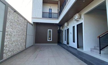 DIJUAL KOST EXCLUSIVE FULL FURNISHED FULL PENGHUNI DI UII JL KALIURANG