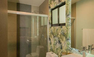 DEPARTAMENTO EN VENTA DE UNA PLANTA, LA VISTA RESIDENCIAL, MOD. TARENTO, QUERETARO