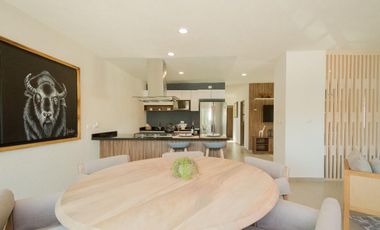 DEPARTAMENTO EN VENTA DE UNA PLANTA, LA VISTA RESIDENCIAL, MOD. TARENTO, QUERETARO