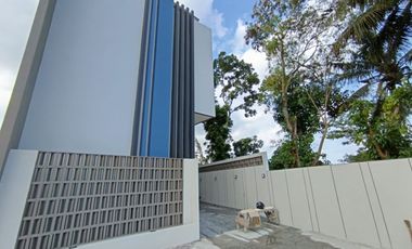 DIJUAL KOST EXCLUSIVE DI JL KALIURANG