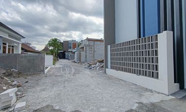 DIJUAL KOST EXCLUSIVE DI JL KALIURANG