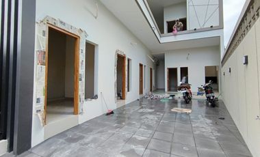 DIJUAL KOST EXCLUSIVE DI JL KALIURANG