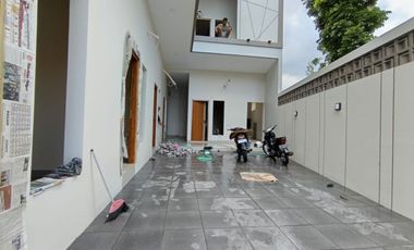 DIJUAL KOST EXCLUSIVE DI JL KALIURANG