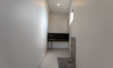 DIJUAL KOST EXCLUSIVE DI JL KALIURANG