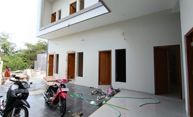 DIJUAL KOST EXCLUSIVE DI JL KALIURANG