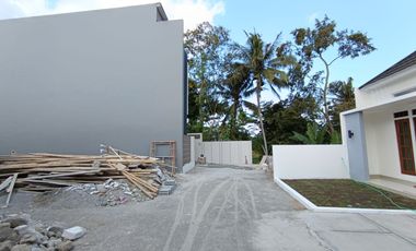 DIJUAL KOST EXCLUSIVE DI JL KALIURANG