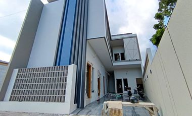 DIJUAL KOST EXCLUSIVE DI JL KALIURANG
