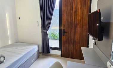 KOST ECXLUSIVE FULL FURNISHED DEKAT KAMPUS UII