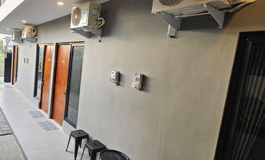 KOST ECXLUSIVE FULL FURNISHED DEKAT KAMPUS UII