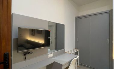 KOST ECXLUSIVE FULL FURNISHED DEKAT KAMPUS UII