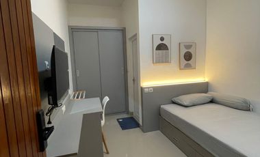 KOST ECXLUSIVE FULL FURNISHED DEKAT KAMPUS UII