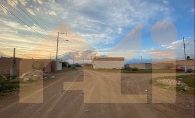 ¡Terreno en venta en Chicahuales, Jesús María! 🌳