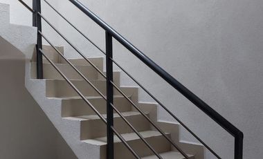 VENDO CASA AMPLIA DE 3 RECAMARAS, A 3 MIN DE LA LOPEZ PORTILLO