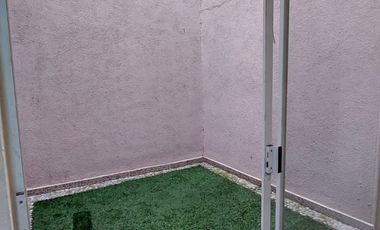 VENDO CASA AMPLIA DE 3 RECAMARAS, A 3 MIN DE LA LOPEZ PORTILLO