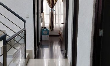 VENDO CASA AMPLIA DE 3 RECAMARAS, A 3 MIN DE LA LOPEZ PORTILLO