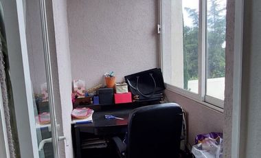 VENDO CASA AMPLIA DE 3 RECAMARAS, A 3 MIN DE LA LOPEZ PORTILLO