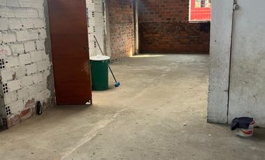 Venta De Local Comercial En Tarapoto