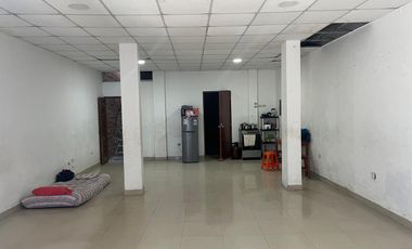 Venta De Local Comercial En Tarapoto