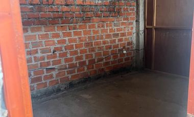 Venta De Local Comercial En Tarapoto