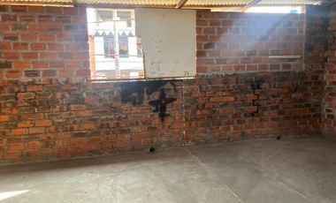 Venta De Local Comercial En Tarapoto