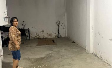 Venta De Local Comercial En Tarapoto
