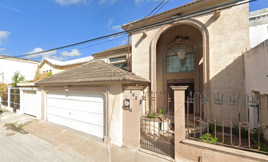 CASA EN VENTA EN REYNOSA, TAMAULIPAS, (REMATE BANCARIO)