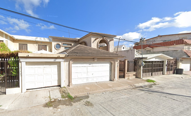 CASA EN VENTA EN REYNOSA, TAMAULIPAS, (REMATE BANCARIO)