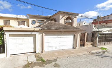 CASA EN VENTA EN REYNOSA, TAMAULIPAS, (REMATE BANCARIO)
