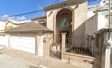 CASA EN VENTA EN REYNOSA, TAMAULIPAS, (REMATE BANCARIO)