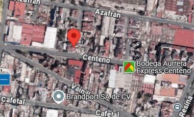 ¡¡Haz Que Tu Dinero Trabaje Para Ti Hoy !! Venta de Departamento en Exclusiva Zona, Col. Granjas México, Iztacalco CDMX.