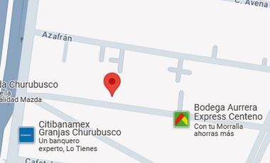 ¡¡Haz Que Tu Dinero Trabaje Para Ti Hoy !! Venta de Departamento en Exclusiva Zona, Col. Granjas México, Iztacalco CDMX.