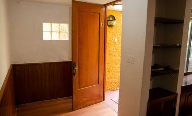 Casa en venta en Paseos del Bosque, dentro de fraccionamiento con jardín