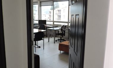 ARRIENDO OFICINA EN CENTRO DE CAJICA