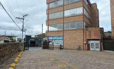 ARRIENDO OFICINA EN CENTRO DE CAJICA